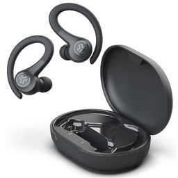 Jlab Go Air Sport Grafitowy