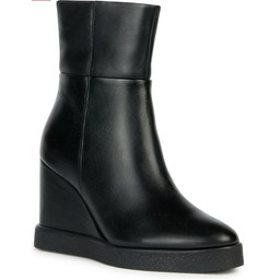 GEOX Botki D Nhenbus 36 4CA