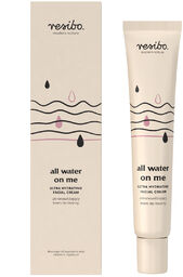 Resibo All Water on Me, ultranawilżający krem