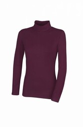Pikeur Golf damski 4289 ATHLEISURE - mullberry