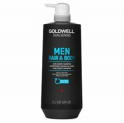 Goldwell Dualsenses Men Hair & Body Shampoo szampon