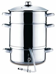 STEINHOFF Sokownik SH-440 5 L