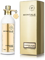 Montale Paris, Diamond Rose, woda perfumowana, 100 ml
