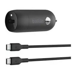 Belkin USB-C 30 W kabel USB-C do USB-C