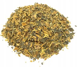 Kora Kruszyny Cięta Kruszyna 1 Kg Naturalny Sklep