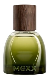Mexx Inspired Nature Men Woda perfumowana 30 ml