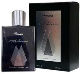 Rasasi Achieve woda perfumowana dla mężczyzn 100 ml