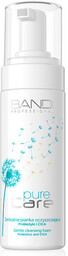 Bandi Pure Care, delikatna pianka oczyszczająca, probiotyki +