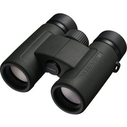 NIKON Lornetka Prostaff P3 8X30 Czarny