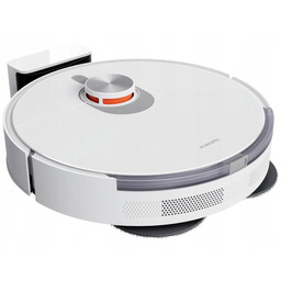 Robot sprzątający Vacuum S20+ White Eu 54785 Mop