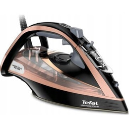 Żelazko Tefal Ultimate Pure FV9845E0