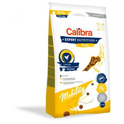 CALIBRA Karma dla psa EN Mobility 12 kg