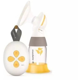 Medela 1614 SOLO POJEDYŃCZY LAKTATOR ELEKTRONICZNY