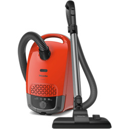 Odkurzacz workowy MIELE Guard S1 Junior TerraRed Czerwony