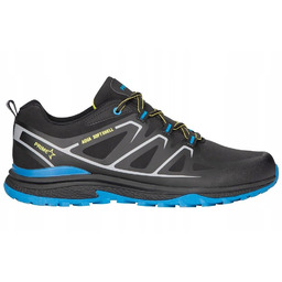 ARDON TWIST - obuwie outdoorowe - czarny G3317