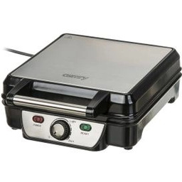 Camry CR 3025 1150W Regulacja temperatury Gofrownica