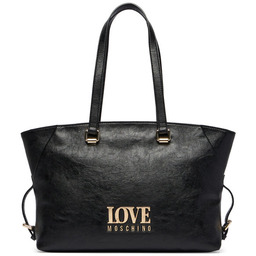Torebka LOVE MOSCHINO