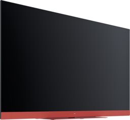Loewe We. SEE 55" (coral red)