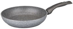 Valdinox Rock 0204003336 Indukcja Granitowa 28cm Patelnia