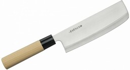 Satake Cutlery Nóż Nakiri 16 cm Satake Megumi
