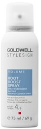 Goldwell Stylesign Volume Spray do nasady włosów 75