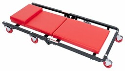 AIRPRESS Leżanka warsztatowa 79650