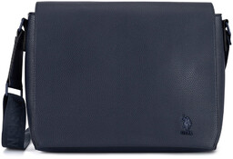 Torba U.S. Polo Assn. BEUXT5747MVP Granatowy