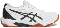 Buty halowe Asics Gel-Rocket 11 1071A091 Biały