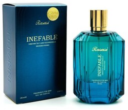 Rasasi Inefable woda perfumowana dla mężczyzn 100 ml