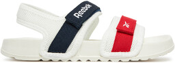 Sandały Reebok CP50-26023(IV) Biały
