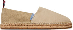 Espadryle Tommy Hilfiger Hilfiger Flex Mix Espadrille FM0FM05497