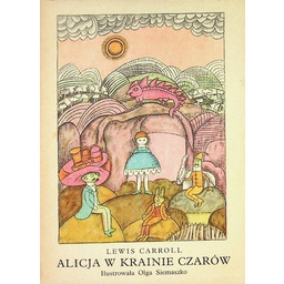 Alicja w Krainie Czarów