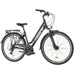 INDIANA Foteliki 20% taniej! Rower trekkingowy X-Road 3.0