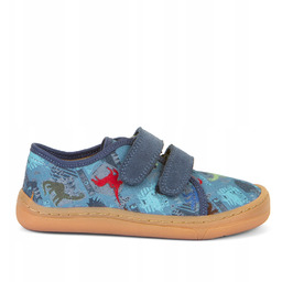Froddo trampki Barefoot Dark Denim G1700379-19 r 25