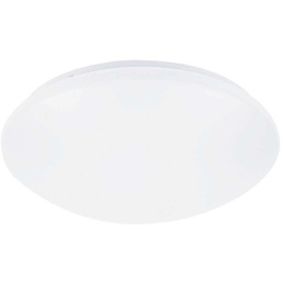 Natynkowa LAMPA sufitowa LUCAS 3434 Rabalux okrągła LED