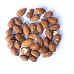 Migdały całe 100g