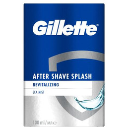 Gillette Woda po goleniu dla mężczyzn, 100 ml