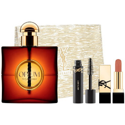 Yves Saint Laurent, Opium zestaw woda perfumowana spray