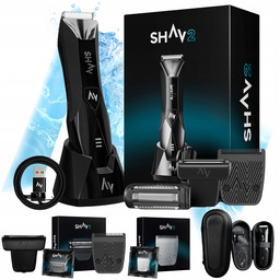 Maszynka do Strzyżenia Włosów , Golenia Zarostu