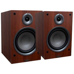 TAGA HARMONY Kolumny głośnikowe TAV-807B Orzech (2 szt.)