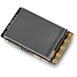 UNIHIKER M10 - komputer jednopłytkowy - IoT Python