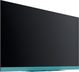 Loewe We. SEE 55" (aqua blue)