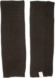 Capezio damski Ck10956c 30 cm Legwarmer Czarny Jeden