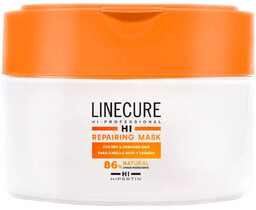 Hipertin Linecure Hair Mask Deep Repair maska