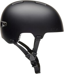 Fox Racing Flight PRO kask SOLID, CE