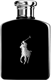 Ralph Lauren Polo Black woda toaletowa 125 ml