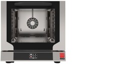 Piec konwekcyjny z nawilżaniem Evolution Next 4x 429x345