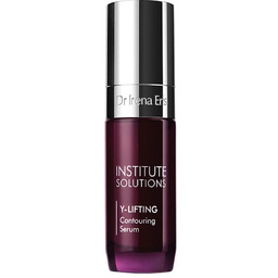 Dr Irena Eris, Institute Solutions Y-Lifting, serum modelujące