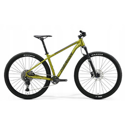Rower Mtb Merida Big.nine 400 rama L-19" koło