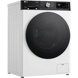 Pralko-suszarka LG F4D1675YW 11/6kg 1400obr. ThinQ TurboWash